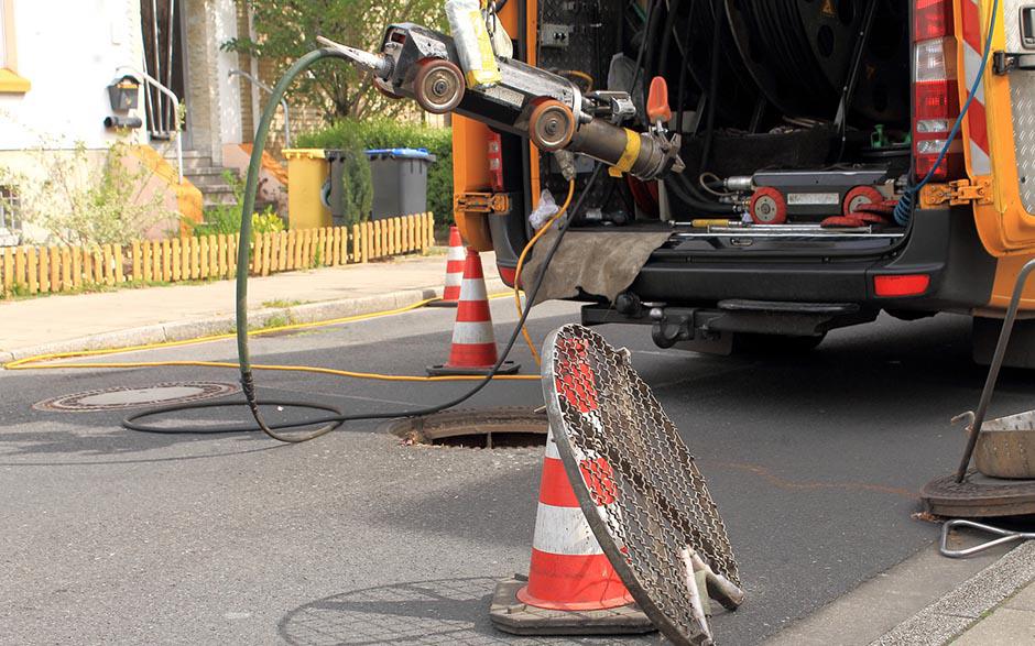 nettoyage de canalisation Neuilly-sur-Seine