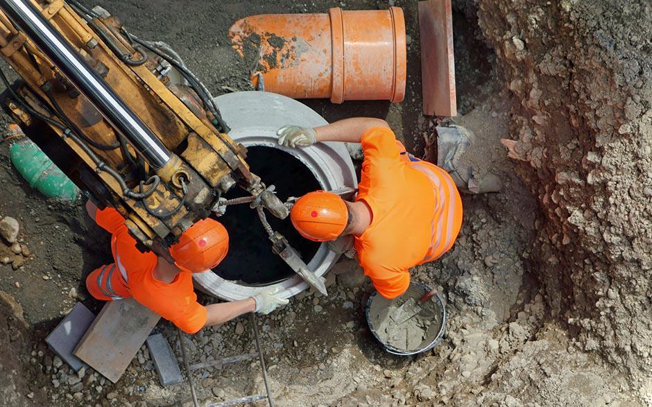 nettoyage de canalisation Neuilly-sur-Seine