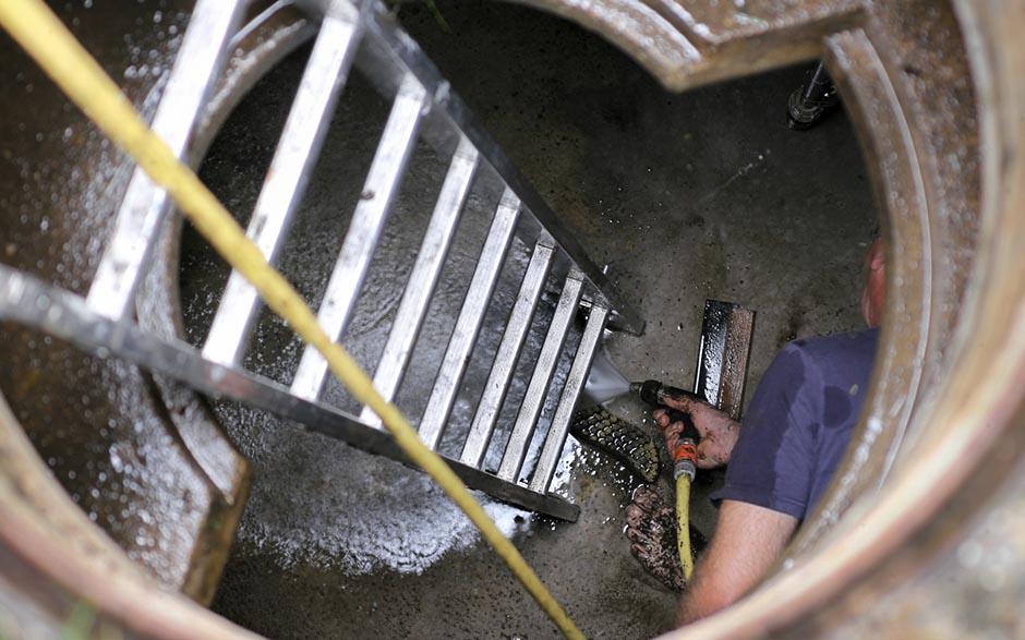 nettoyage de canalisation Neuilly-sur-Seine