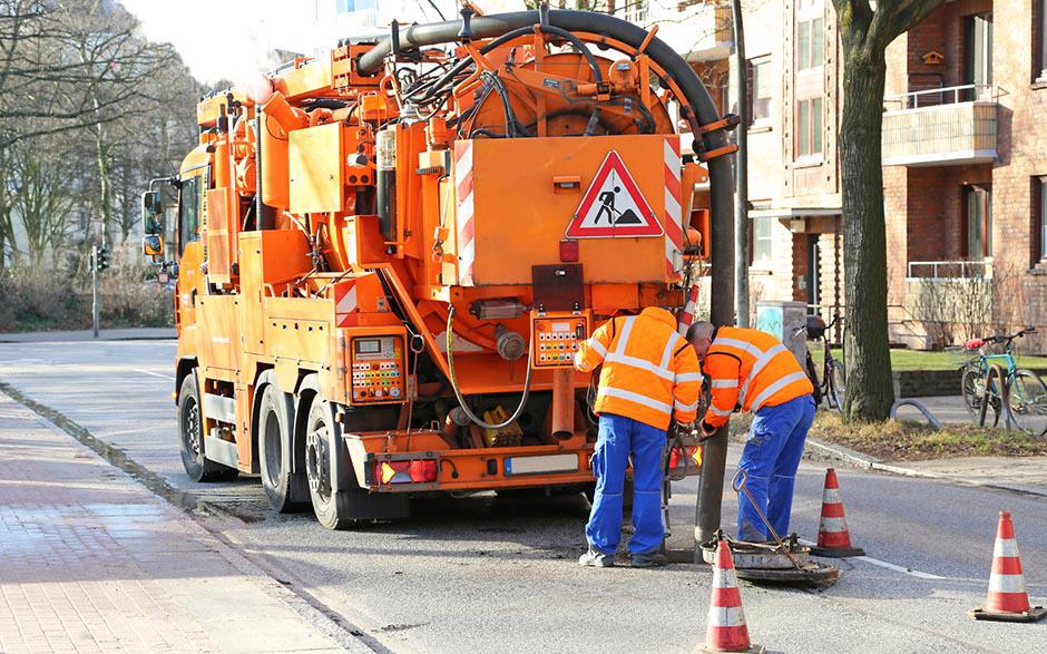 prix dégorgement canalisation Neuilly-sur-Seine