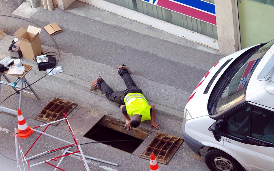 nettoyage de canalisation Neuilly-sur-Seine