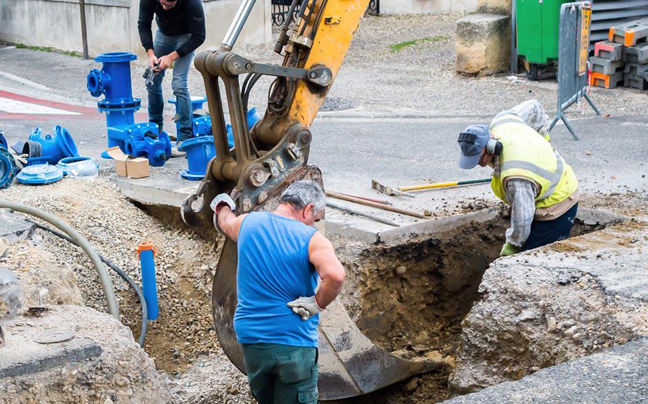 prix dégorgement canalisation Neuilly-sur-Seine