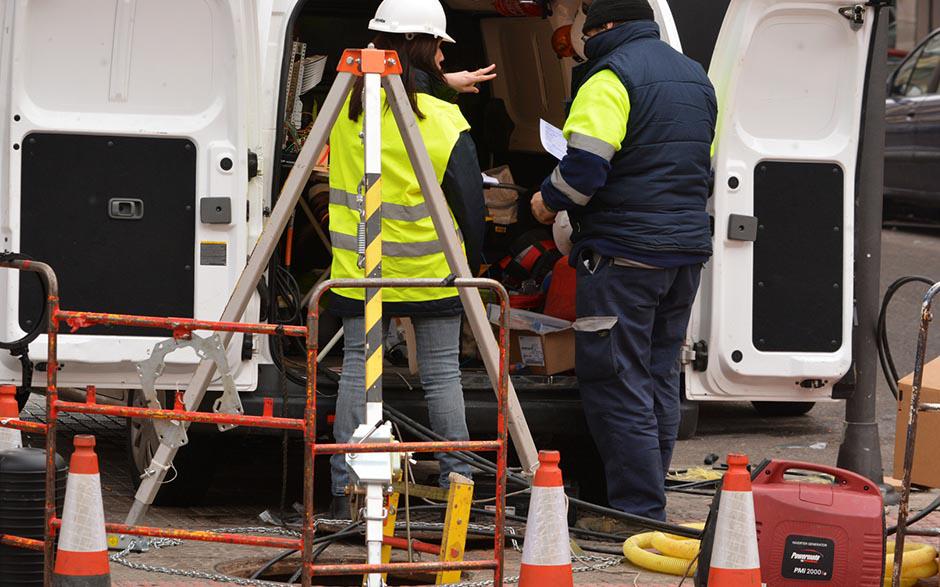 nettoyage de canalisation Neuilly-sur-Seine